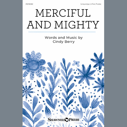 Easily Download Cindy Berry Printable PDF piano music notes, guitar tabs for Choir. Transpose or transcribe this score in no time - Learn how to play song progression.