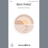 Cindy Berry 'Risen Today!'