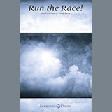 Cindy Berry 'Run The Race!'