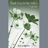 Cindy Berry 'Thank You For The Valleys'