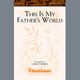 Cindy Berry 'This Is My Father's World'