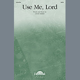 Cindy Berry 'Use Me, Lord'