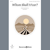 Cindy Berry 'Whom Shall I Fear?'
