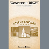 Cindy Ovokaitys 'Wonderful Grace (arr. Charles McCartha)'