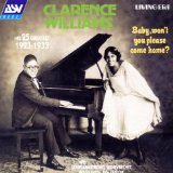 Clarence Williams 'West End Blues'