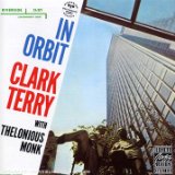 Clark Terry 'One Foot In The Gutter'