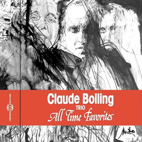 Easily Download Claude Bolling Printable PDF piano music notes, guitar tabs for Piano Transcription. Transpose or transcribe this score in no time - Learn how to play song progression.