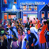 Claude Bolling 'Drop Me Off In Harlem'