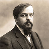 Claude Debussy 'Minstrels'