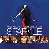 Claude Kelly 'Running (from Sparkle)'