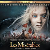 Claude-Michel Schonberg 'Les Miserables Movie Pack featuring Suddenly'