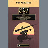 Claude-Michel Schönberg 'Sun And Moon (from Miss Saigon) (arr. Mac Huff)'