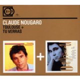 Claude Nougaro 'Homme'