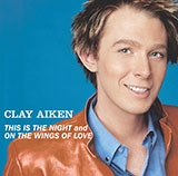Clay Aiken 'This Is The Night'