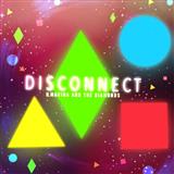 Clean Bandit 'Disconnect (featuring Marina and The Diamonds)'