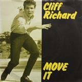 Cliff Richard & The Drifters 'Move It'