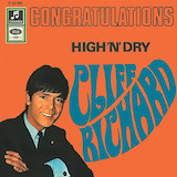 Cliff Richard 'Congratulations'