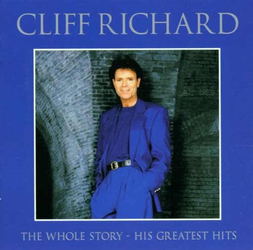 Easily Download Cliff Richard Printable PDF piano music notes, guitar tabs for Trumpet Solo. Transpose or transcribe this score in no time - Learn how to play song progression.