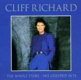 Cliff Richard 'Mistletoe And Wine'
