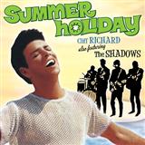 Cliff Richard 'Summer Holiday'