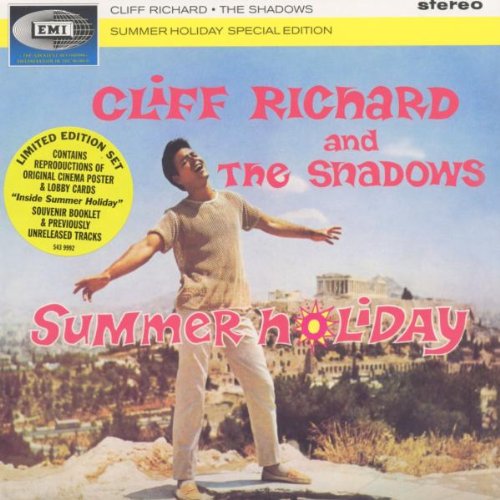 Easily Download Cliff Richard Printable PDF piano music notes, guitar tabs for Piano, Vocal & Guitar Chords. Transpose or transcribe this score in no time - Learn how to play song progression.