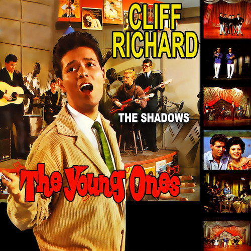 Easily Download Cliff Richard Printable PDF piano music notes, guitar tabs for Piano, Vocal & Guitar Chords. Transpose or transcribe this score in no time - Learn how to play song progression.