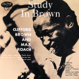 Clifford Brown 'Cherokee (Indian Love Song)'