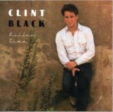 Clint Black 'A Better Man'