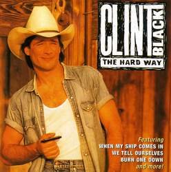 Easily Download Clint Black Printable PDF piano music notes, guitar tabs for Piano, Vocal & Guitar Chords (Right-Hand Melody). Transpose or transcribe this score in no time - Learn how to play song progression.