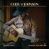 Cody Johnson ''Til You Can't'