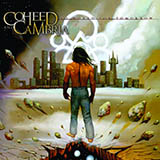Coheed And Cambria 'The Road And The Damned'