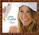 Colbie Caillat 'Bubbly (for Acoustic Guitar, Voice and Cajón)'