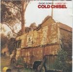 Cold Chisel 'Choirgirl'