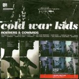 Cold War Kids 'Hang Me Up To Dry'