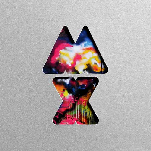 Easily Download Coldplay & Rihanna Printable PDF piano music notes, guitar tabs for Piano, Vocal & Guitar Chords (Right-Hand Melody). Transpose or transcribe this score in no time - Learn how to play song progression.