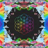 Coldplay 'Adventure Of A Lifetime'