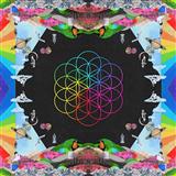 Coldplay 'Colour Spectrum'