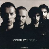 Coldplay 'Crests Of Waves'