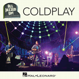 Coldplay 'Don't Panic [Jazz version]'