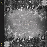 Coldplay 'Everyday Life'