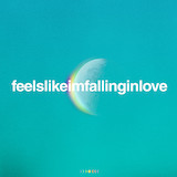 Coldplay 'feelslikeimfallinginlove'