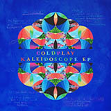 Coldplay 'Miracles (Someone Special) (featuring Big Sean)'