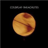 Coldplay 'Parachutes'