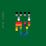 Coldplay 'Poor Me'