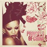 Coldplay 'Princess Of China'