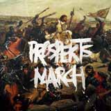 Coldplay 'Prospekts March/Poppyfields'