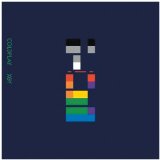 Coldplay 'Sleeping Sun'