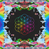 Coldplay 'Up & Up'