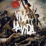 Coldplay 'Viva La Vida (arr. Christopher Hussey)'
