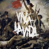 Coldplay 'Viva La Vida (arr. Mark Brymer)'